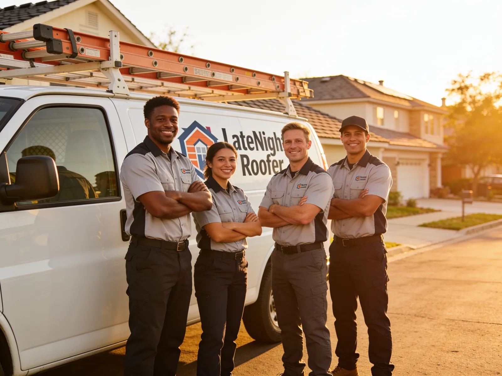 Emergency Roof Repair company in East Smithfield, PA
